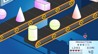Shape Slicer