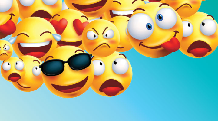 All About Emojis Statistics & Probability Article for Students ...