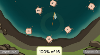 Buggy Percents